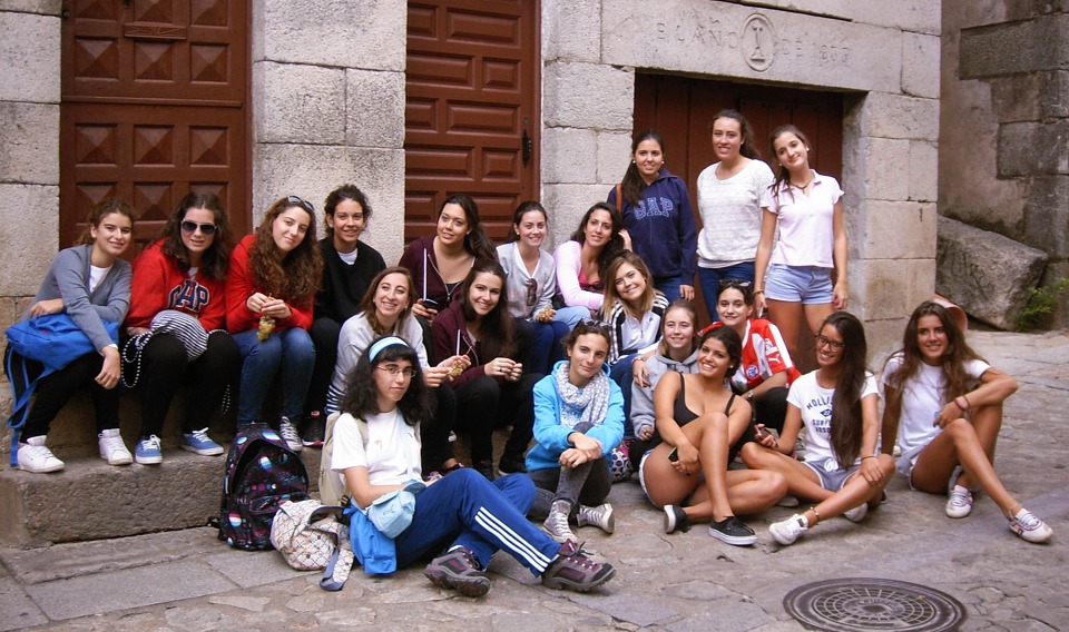 Excursiones por Salamanca