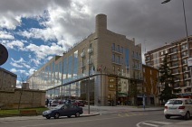 Avenida de Villamayor