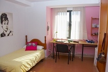 Habitación individual