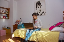 Habitación individual