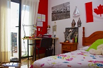 Habitación individual