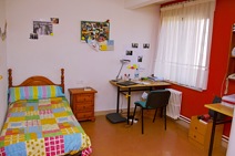 Habitación individual