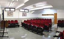 Sala de televisión