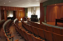 Salón de actos