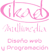 IKAD Multimedia. Diseño y programación web